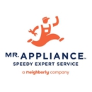 Mr Appliance- South West Idaho - Major Appliance Refinishing & Repair