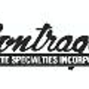 Bontrager Concrete Specialties Inc - Stamped & Decorative Concrete