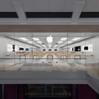 Apple Garden State Plaza
