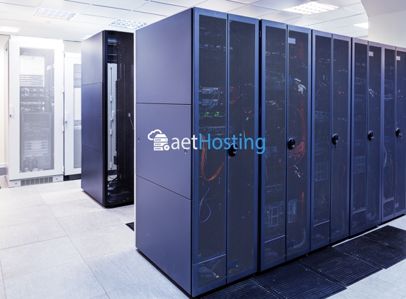 AET Hosting Solutions - Washington, DC