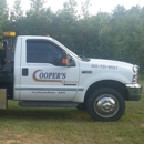 Cooper's Towing & Recovery,  LLC - Automotive Roadside Service