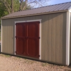 Blossom Sheds