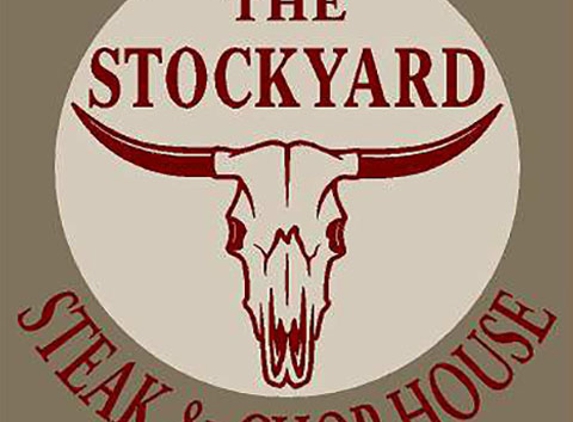 The Stockyard Steak and Chop House - Ottumwa, IA