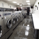 Sunset Wash and Dry - Laundromats