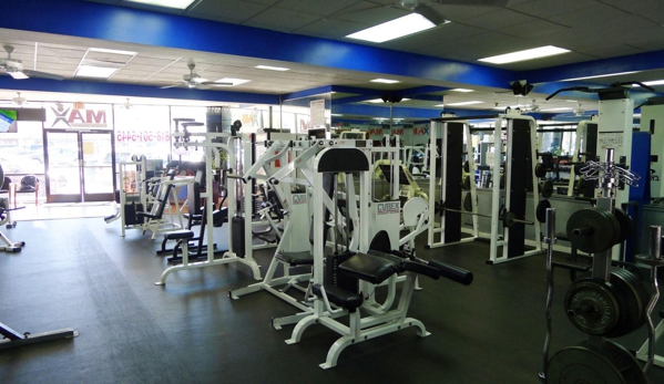 Max Fitness Academy - Sherman Oaks, CA