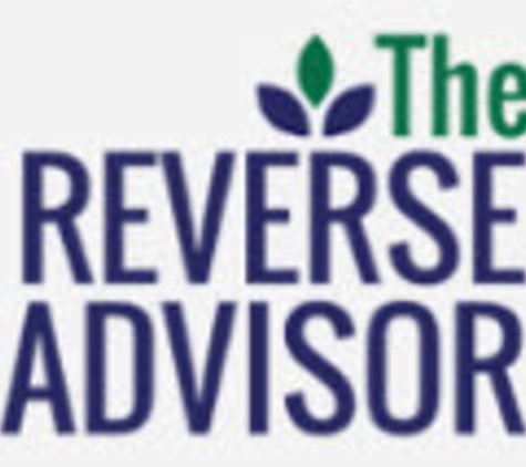 The Reverse Advisor - Mission Viejo, CA