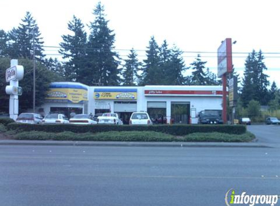 Smart Service Inc - Shoreline, WA