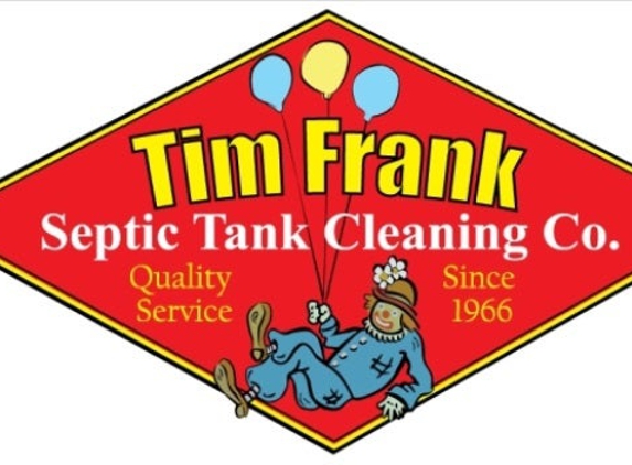Tim Frank Septic Tank Cleaning Co - Middlefield, OH
