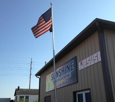 Sonshine Muffler & Brake - Grand Rapids, MN