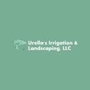Urella's Landscaping & Irrigation - Landscape Designers & Consultants