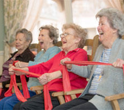 The Arbors Assisted Living Communities at Islandia East - Islandia, NY