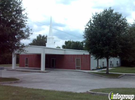 Berean Bible Community Church - Brandon, FL