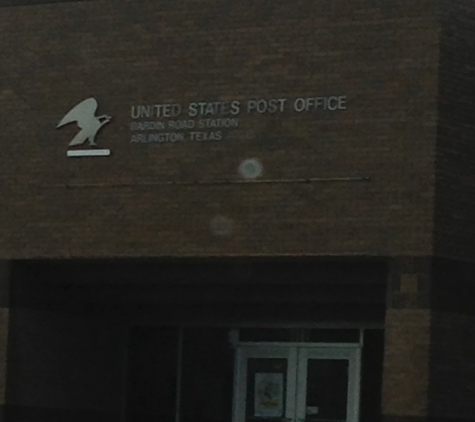 United States Postal Service - Arlington, TX