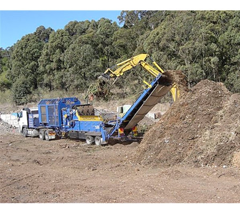 D&C TREE SERVICES P/L