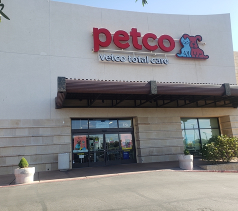 Vetco Total Care Animal Hospital - Las Vegas, NV