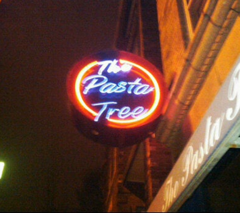 The Pasta Tree Restaurant & Wine Bar - Milwaukee, WI
