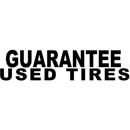 Guarantee Used Tires - Tire Dealers