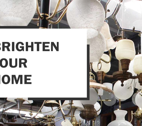 Geelong Restorers Barn - Breakwater, VIC. Brighten Your Home