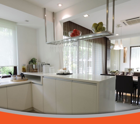 Kitchen Creations - Mildura, VIC. Experts in innovative kitchen renovations.