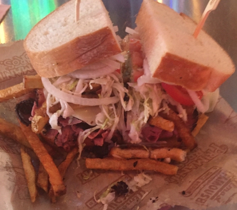 Primanti Bros. Restaurant and Bar - State College, PA