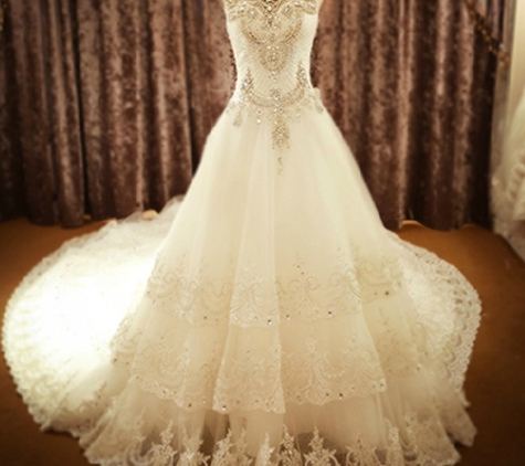 YZ Fashion & Bridal - Sun Valley, CA