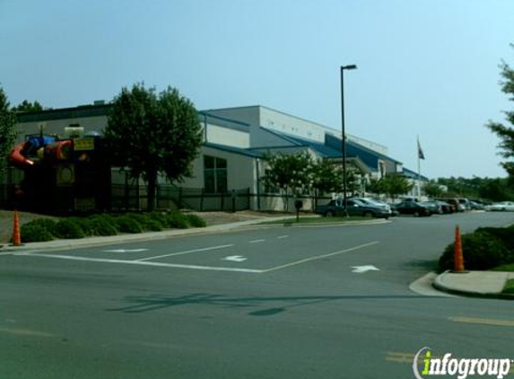 Charlotte Avenue YMCA - Rock Hill, SC