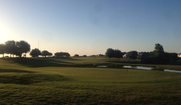 Teravista Golf Club - Round Rock, TX