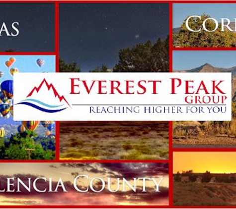 Everest Peak Group - Albuquerque, NM