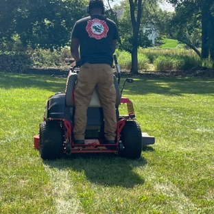 Hook & Ladder Lawn Services - Champlin, MN