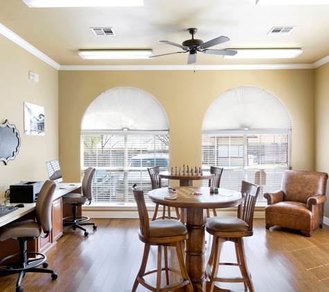 Clear Creek Meadows Apartments - Copperas Cove, TX