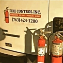 Fire Control Inc. - Fire Extinguishers