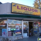 De Ja Vu Liquors