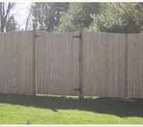 Emerson Fence Inc. - Emerson, NJ