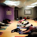 Arlington Yoga Center - Yoga Instruction