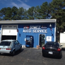 Gomez Auto Service - Auto Repair & Service