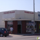 Youngs Glass