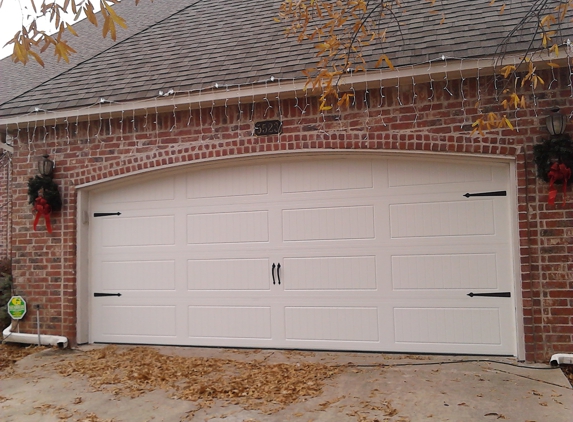 Sapulpa Overhead Door - Sapulpa, OK