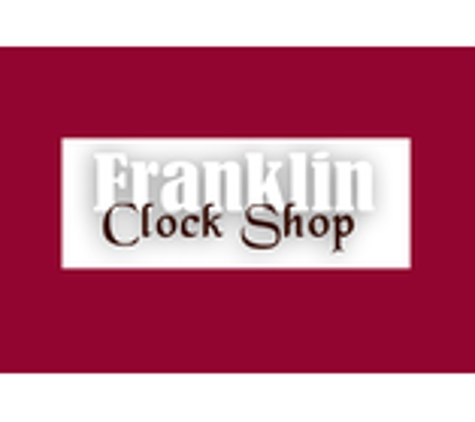 Franklin Clock Shop - Elmsford, NY