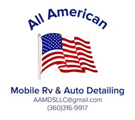 All American Mobile Rv and Auto Detailing