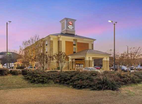 Best Western Plus Fairburn-Atlanta Southwest - Fairburn, GA