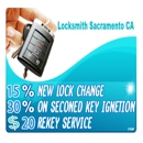 Locksmith Sacramento CA - Locks & Locksmiths