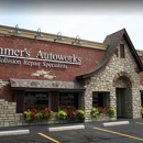 Hammer's Autoworks Inc - Automobile Body Repairing & Painting