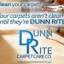 Dunn-Rite Carpet Care Co - Carpet & Rug Cleaners