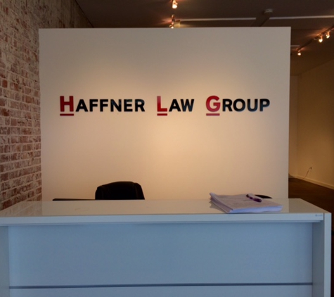 Haffner Law Group - Ventura, CA