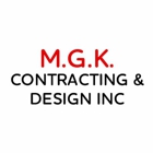 M.G.K. Contracting & Design Inc