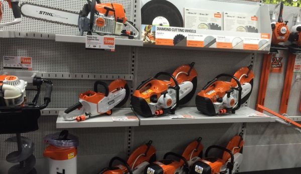 Mower City Albury