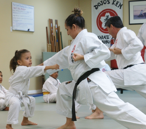 Dojos Ken USA - Coral Springs, FL