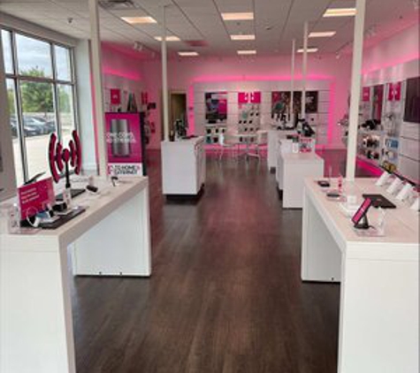 T-Mobile - Corinth, TX