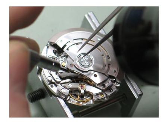 Tick Tock Watch Repairs - Perth, WA