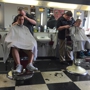 Market Heights Barber Shop